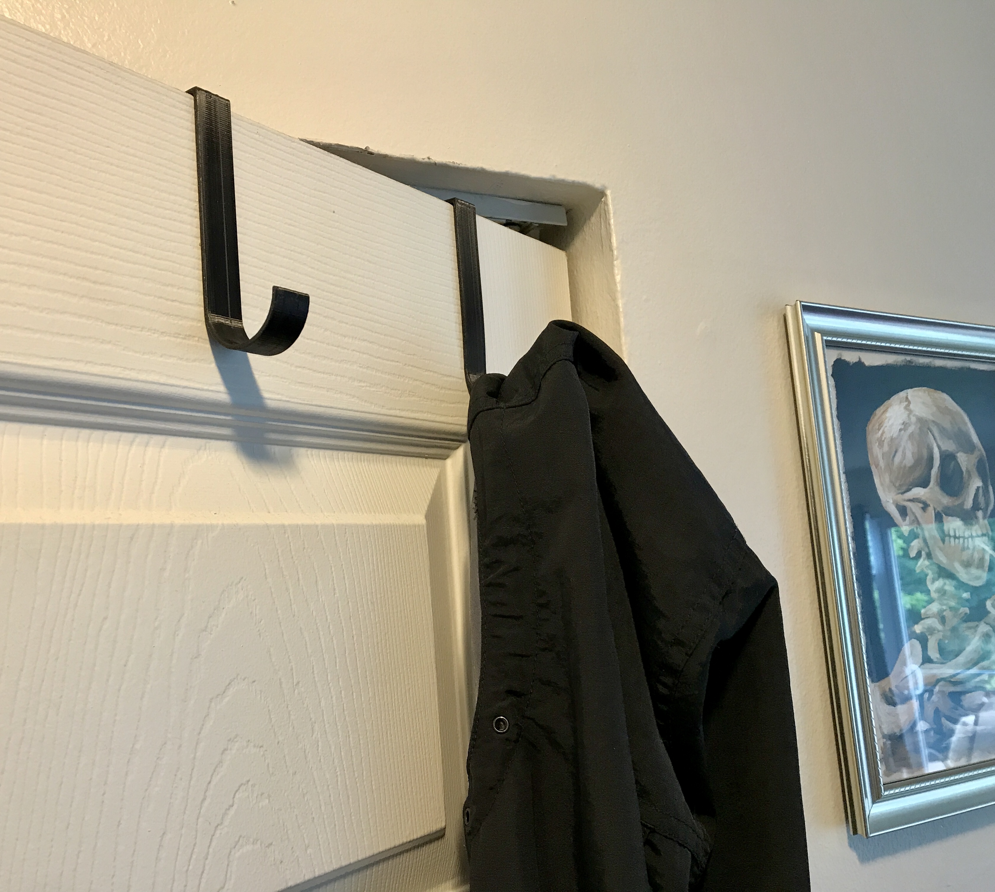 Over-The-Door Hook
