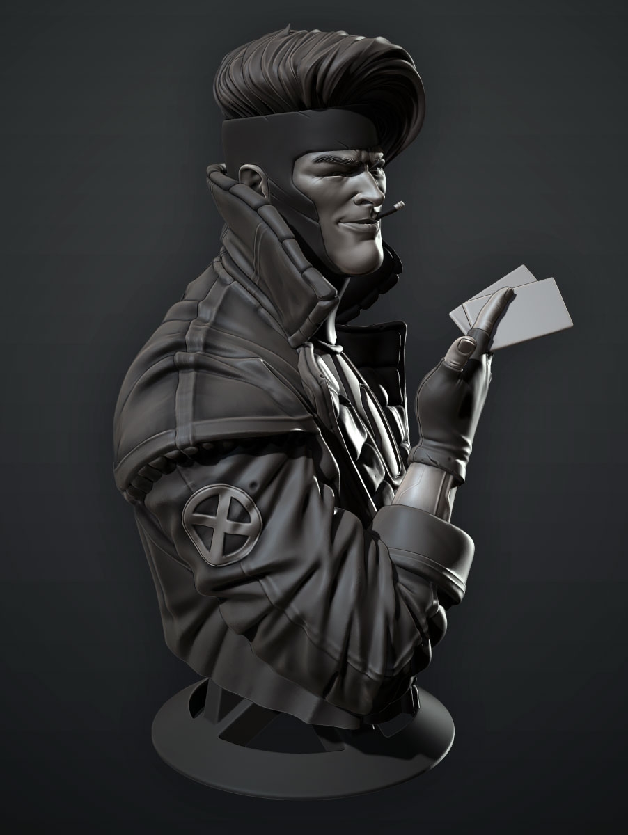 Gambit