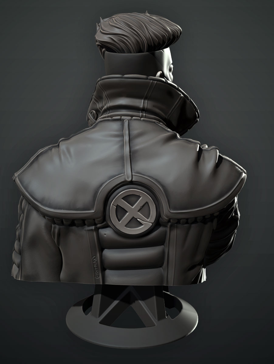 Gambit — miniatura 2