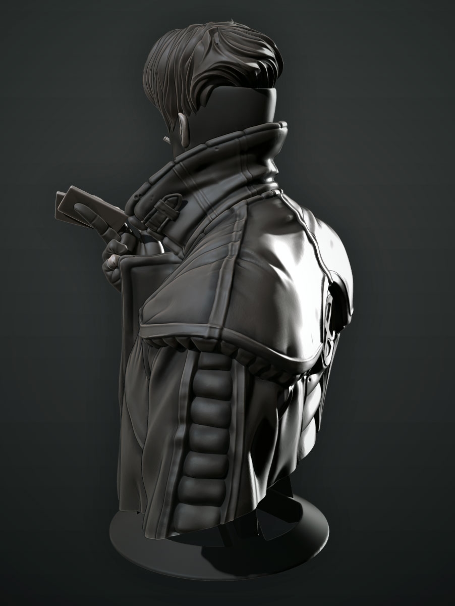 Gambit — miniatura 5