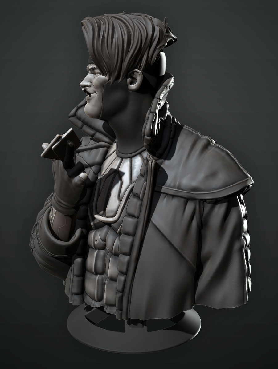 Gambit — miniatura 3