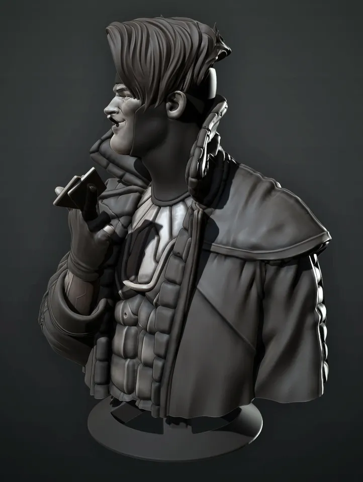 kings gambit 3D Models to Print - yeggi