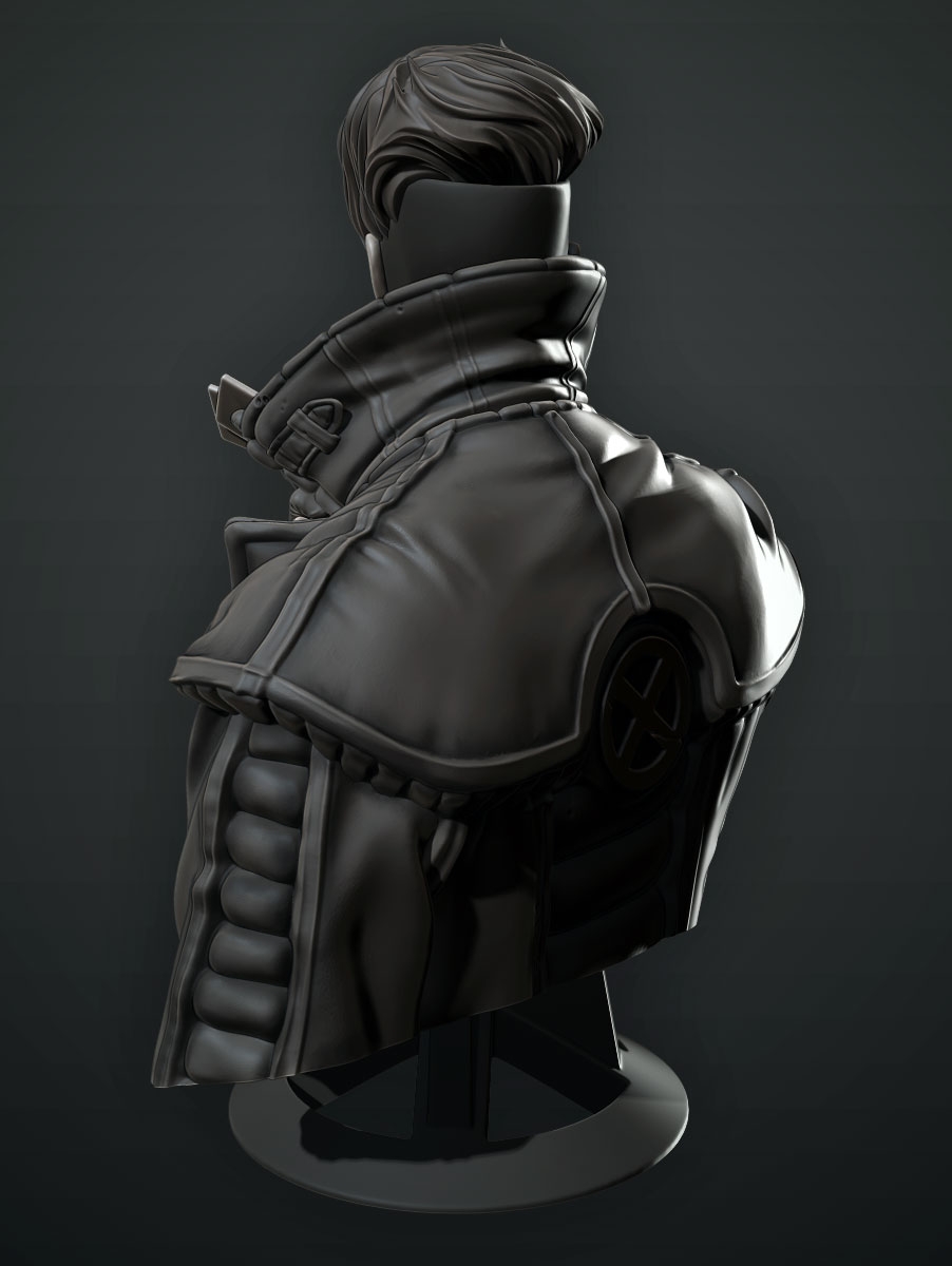 Gambit — miniatura 14