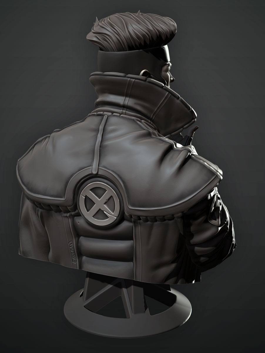 Gambit — miniatura 6
