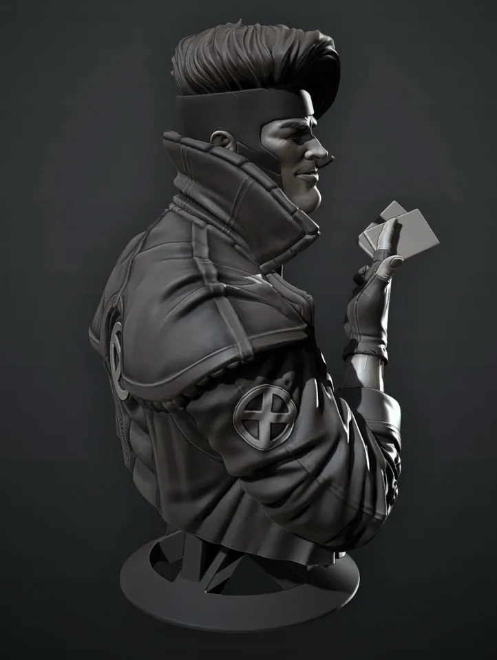 kings gambit 3D Models to Print - yeggi