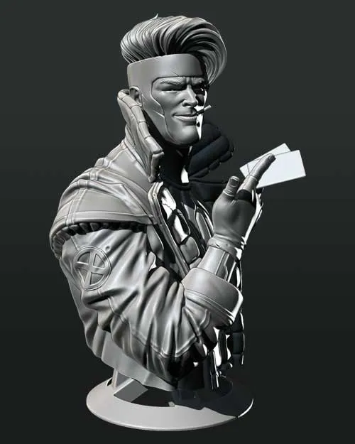 kings gambit 3D Models to Print - yeggi