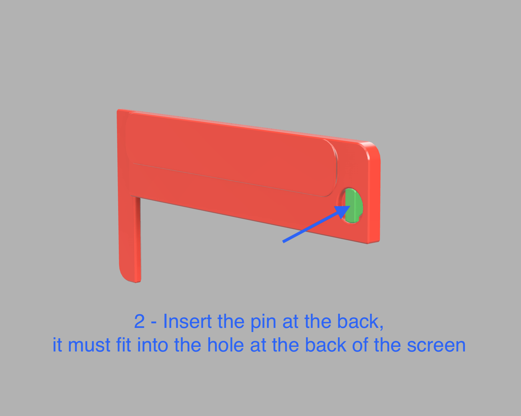 creality-k1-max-door-cover-by-guilouz-download-free-stl-model