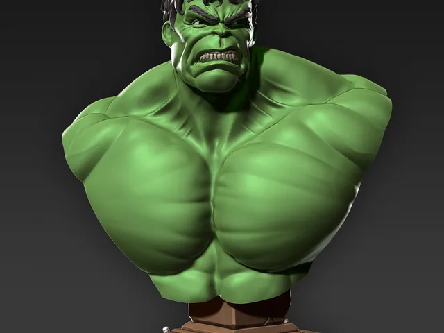 Hulk