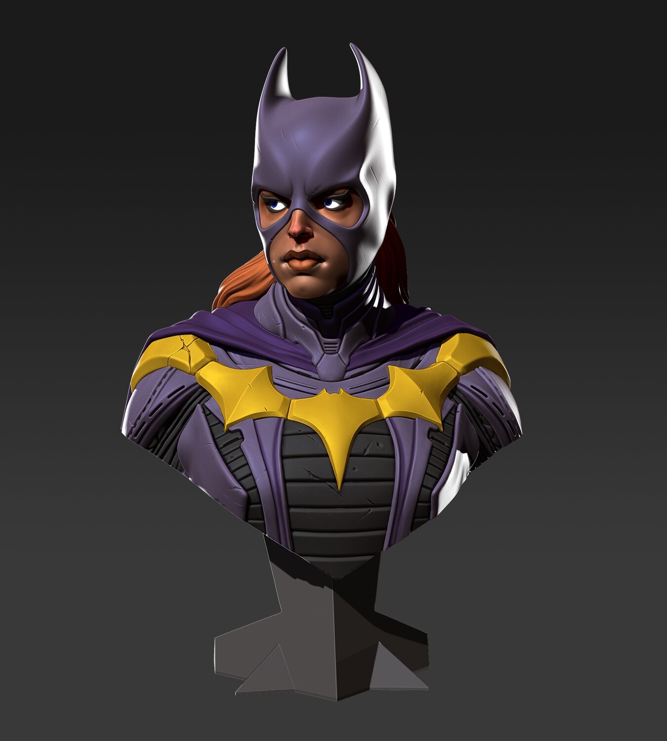 Batgirl