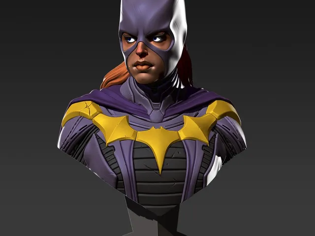 Batgirl