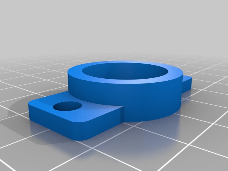 Rangement Bobines Filament By Wyman Download Free Stl Model Printables Com