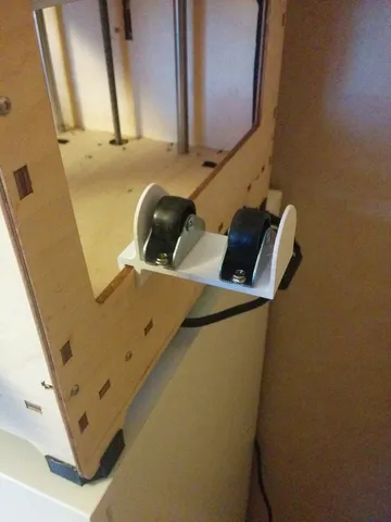 Support Bobine pour Ultimaker
