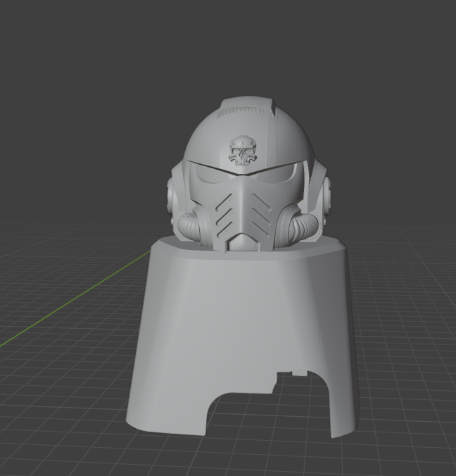 helmetwhk elite Liquid External Cover