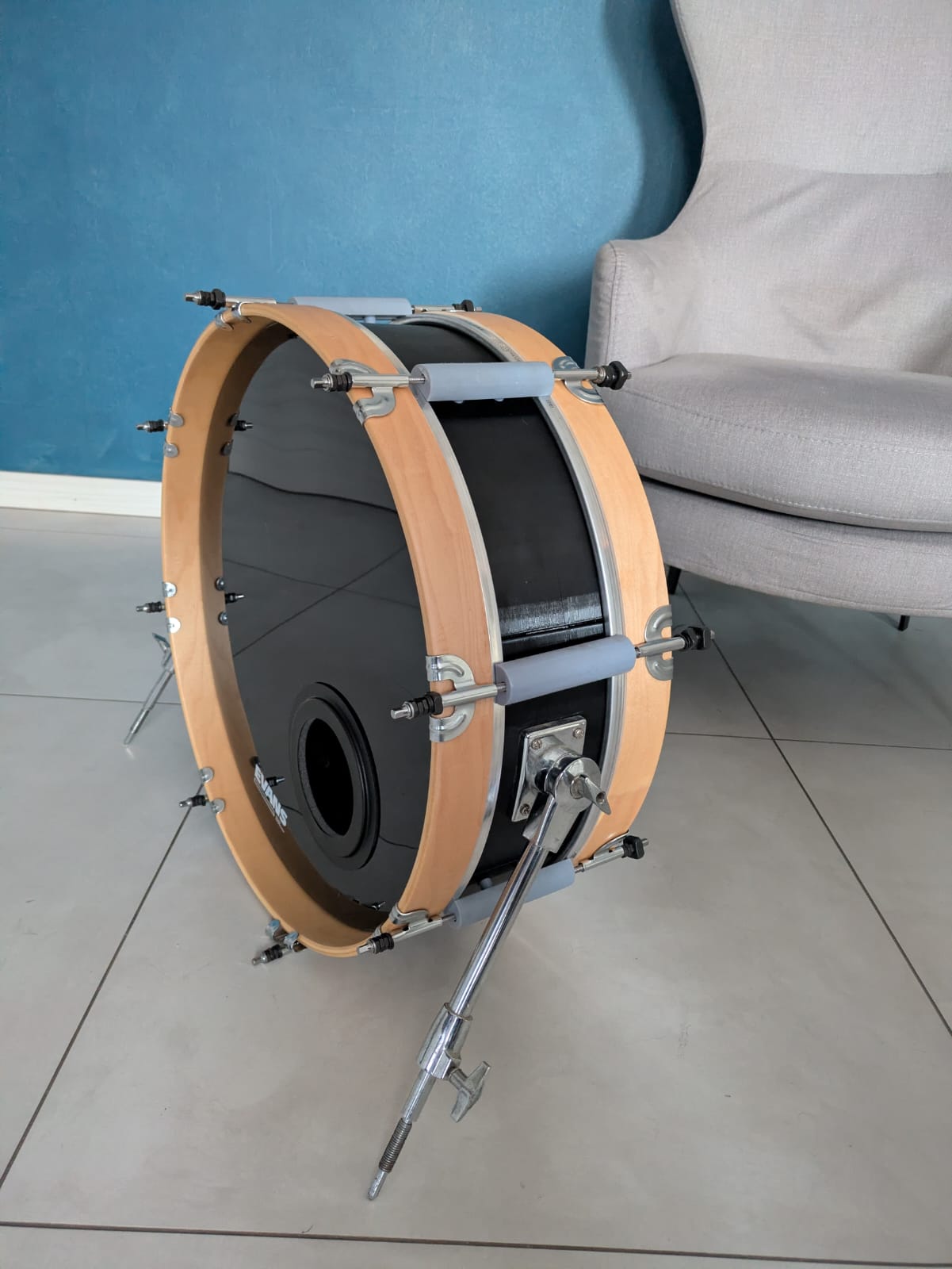 Kick Drum 20"