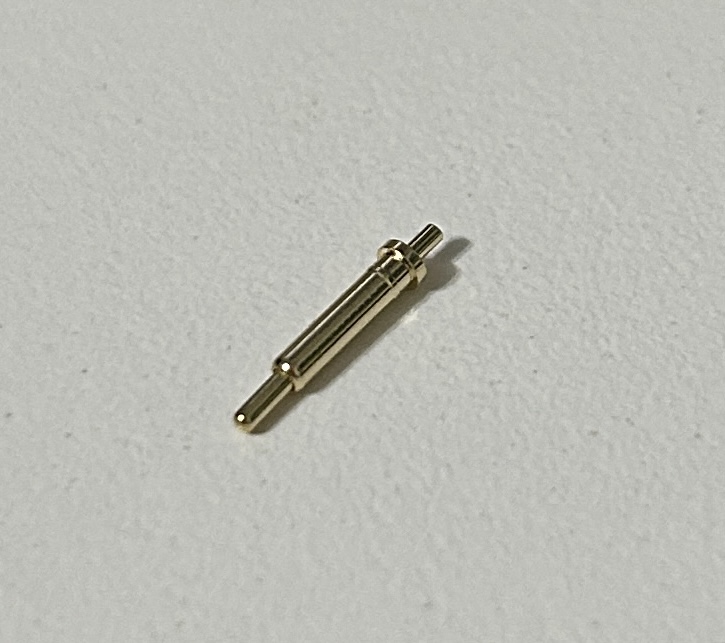 etrex data/power connector — miniatura 4