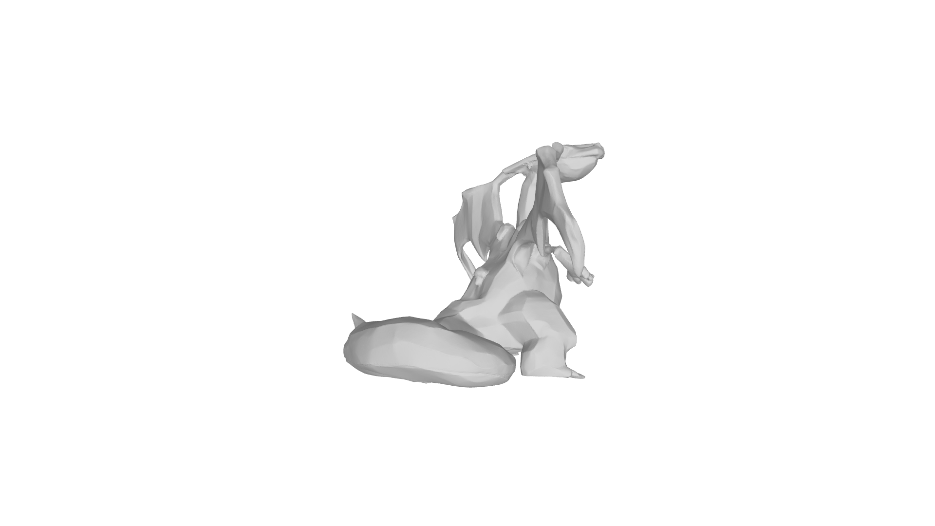 Charizard — thumbnail 3