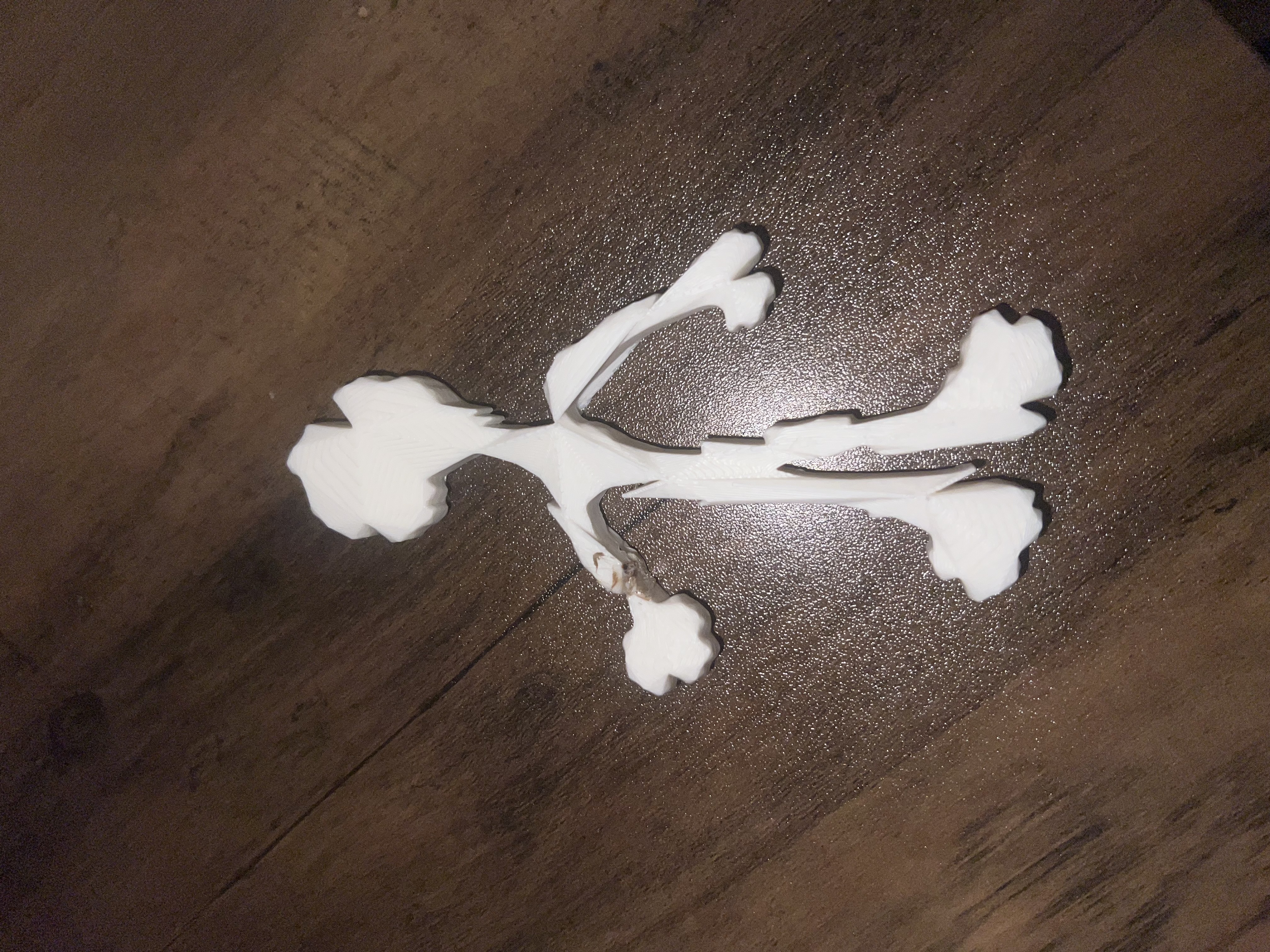 deform guy