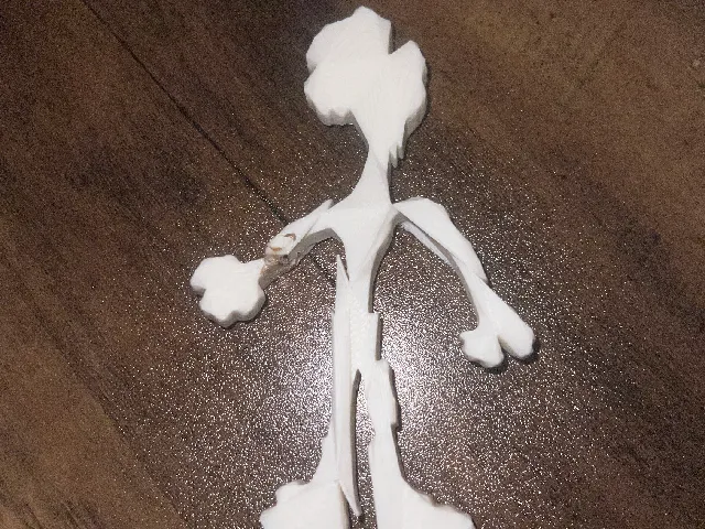 deform guy
