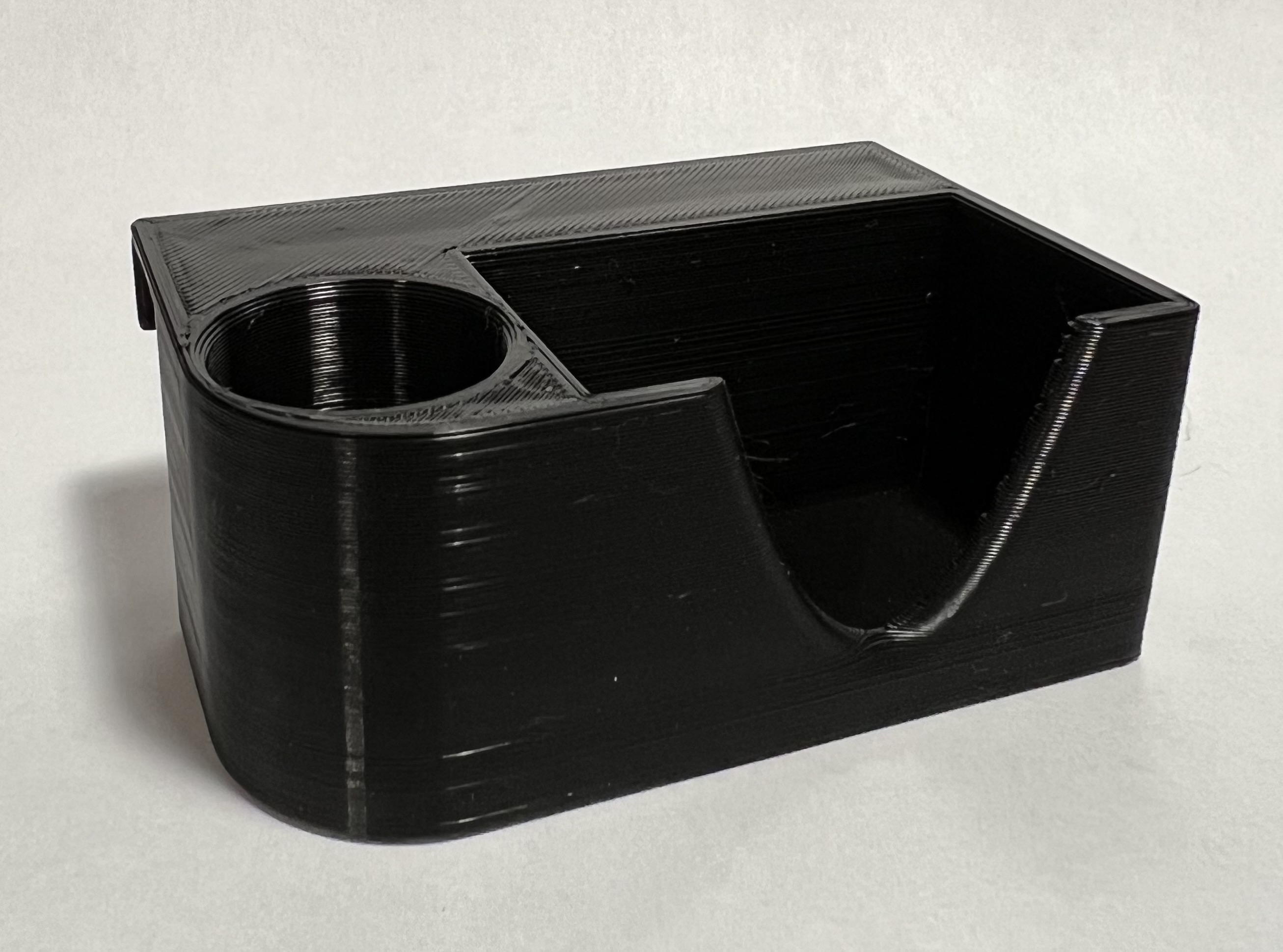 Nightstand Caddy