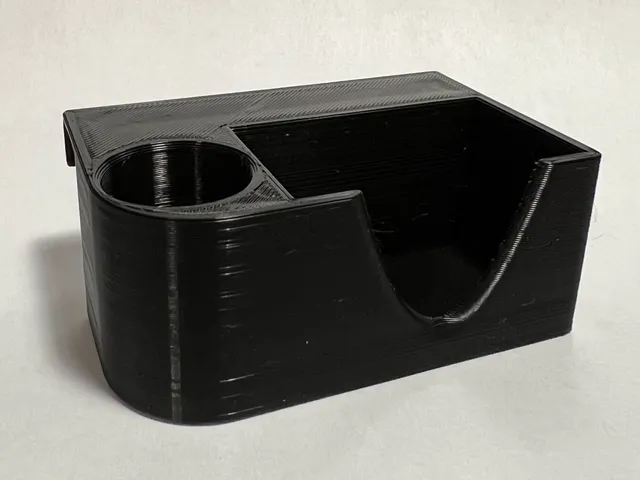 Nightstand Caddy