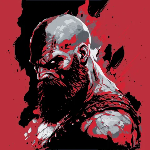 Father of War