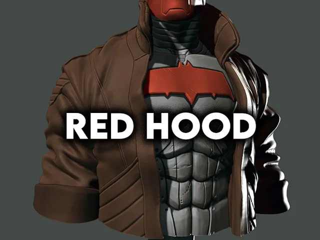 Red Hood