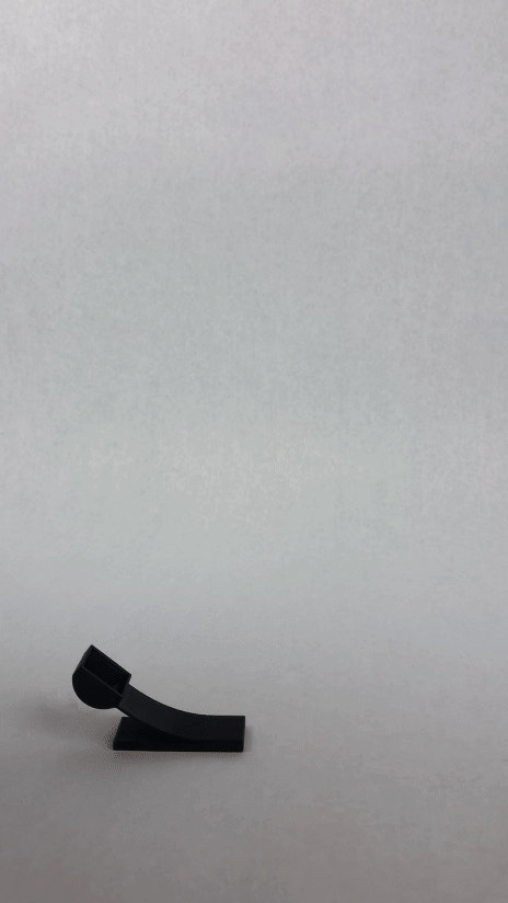 Miniatura 3 do modelo 3D Euler Catapult