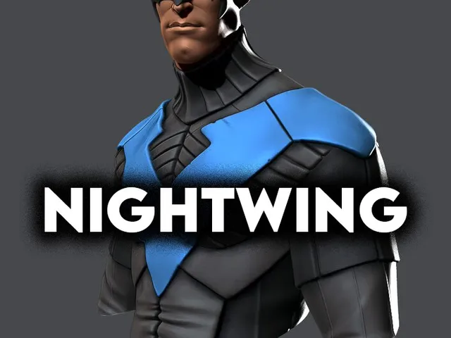 Nightwing