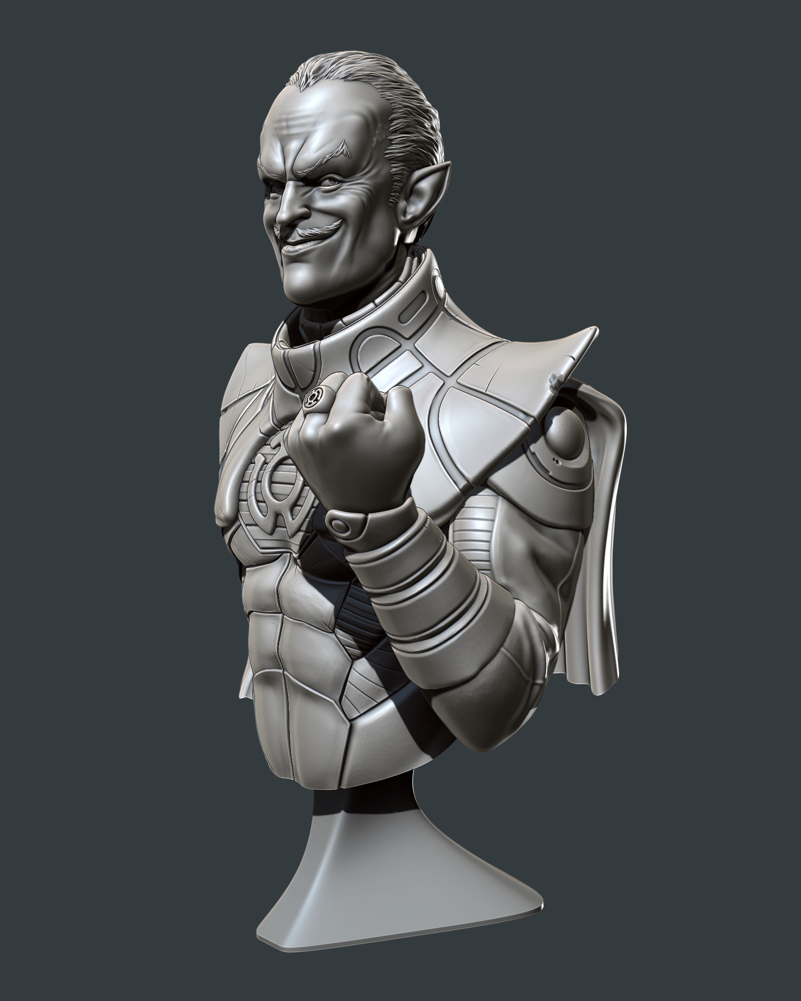 Sinestro — miniatura 3