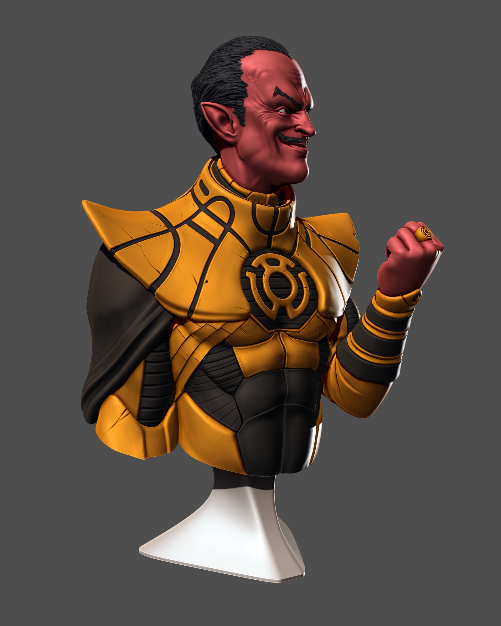 Sinestro — miniatura 6