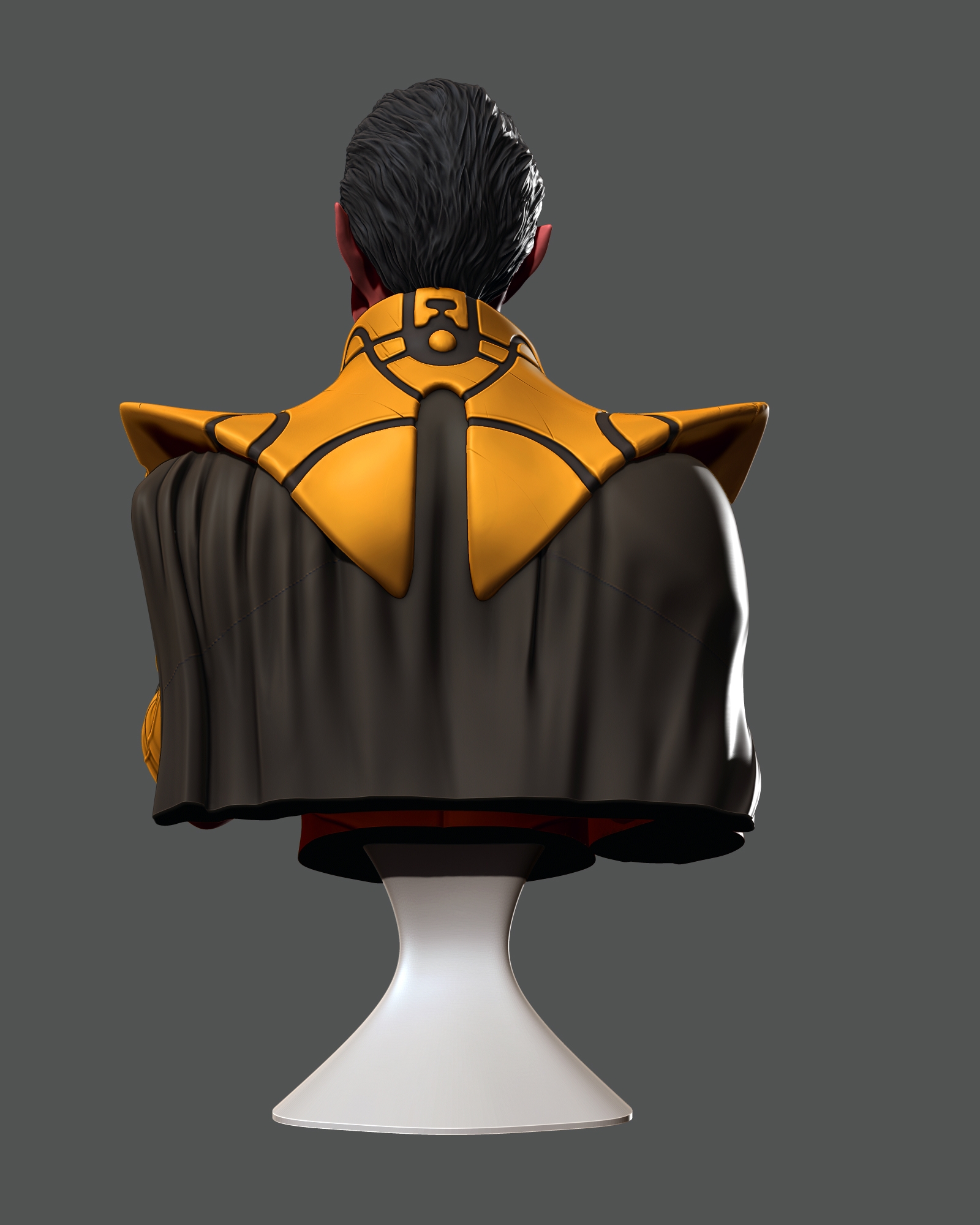 Sinestro — miniatura 16