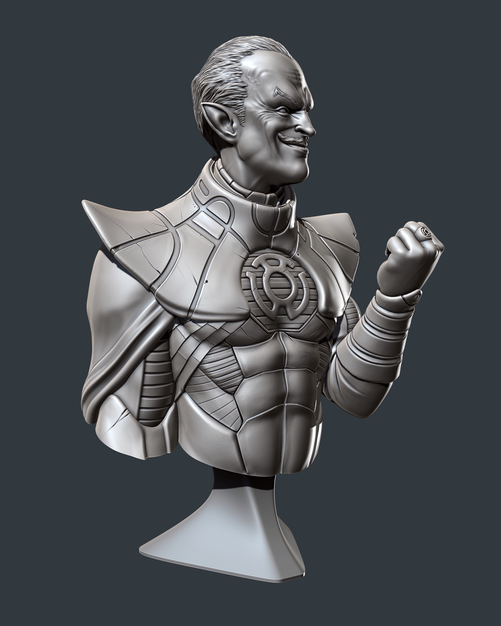 Sinestro — miniatura 7