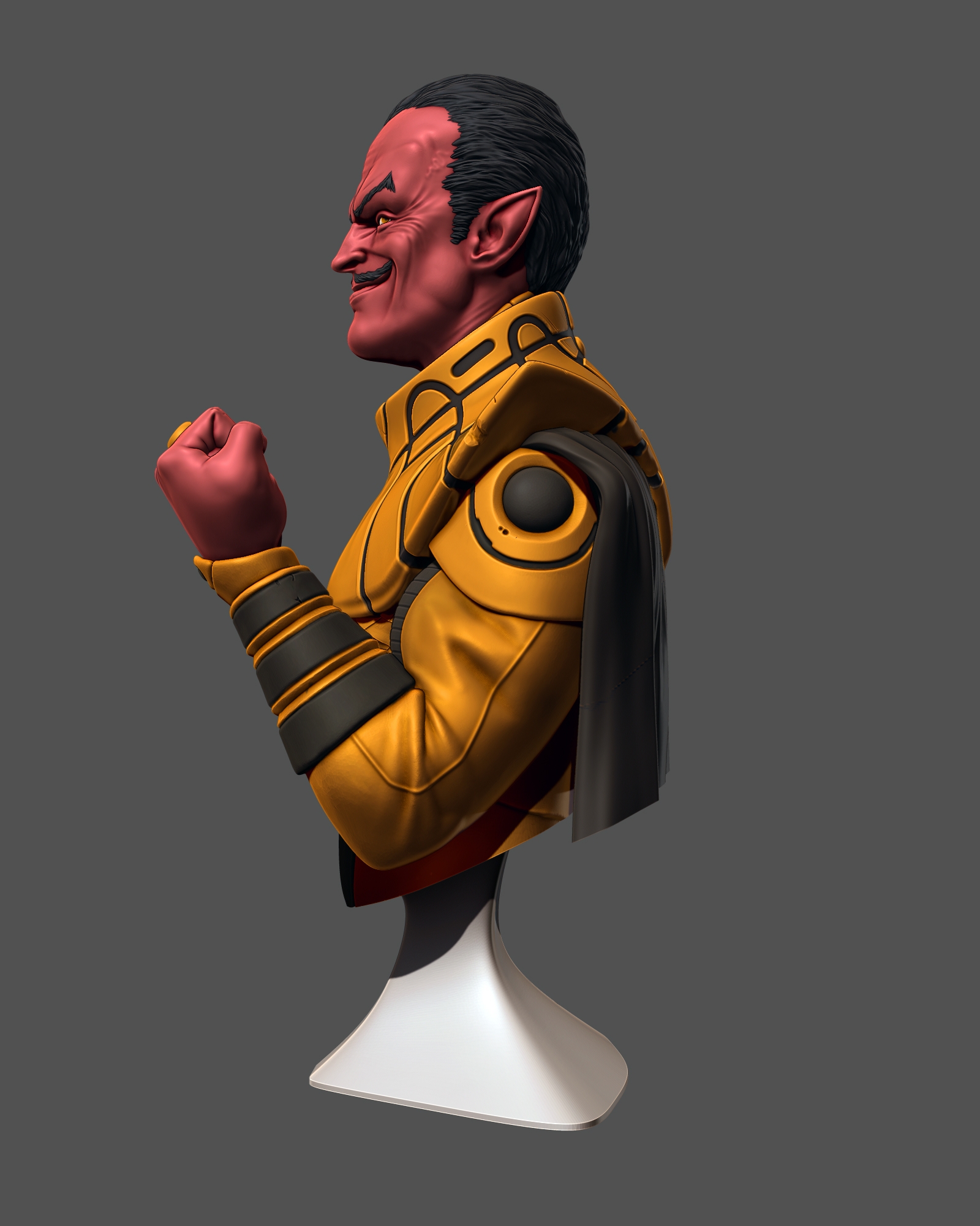 Sinestro — miniatura 12