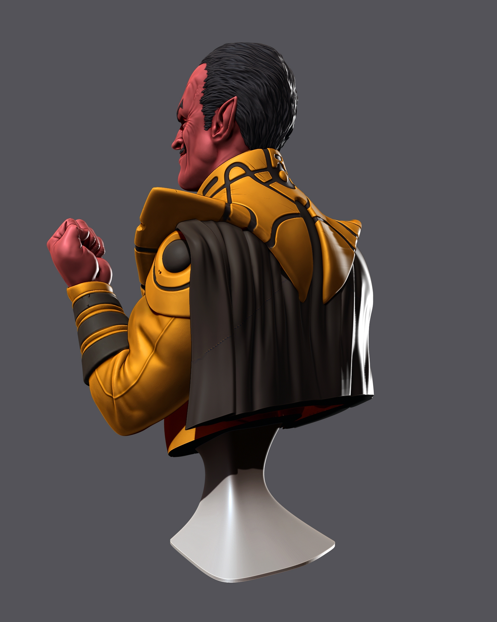 Sinestro — miniatura 14