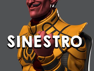 Sinestro