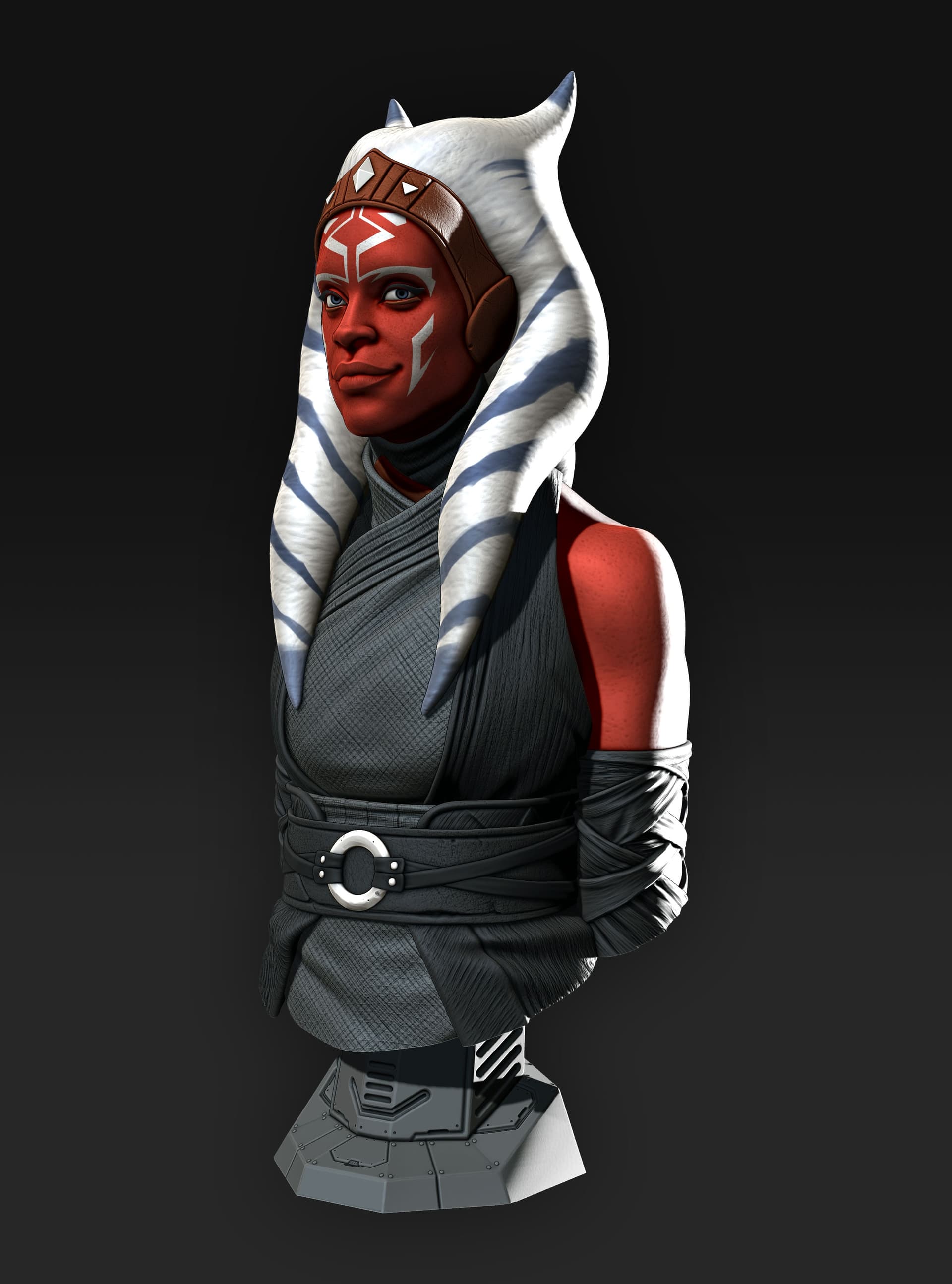 Ahsoka by Eastman | Printables Store