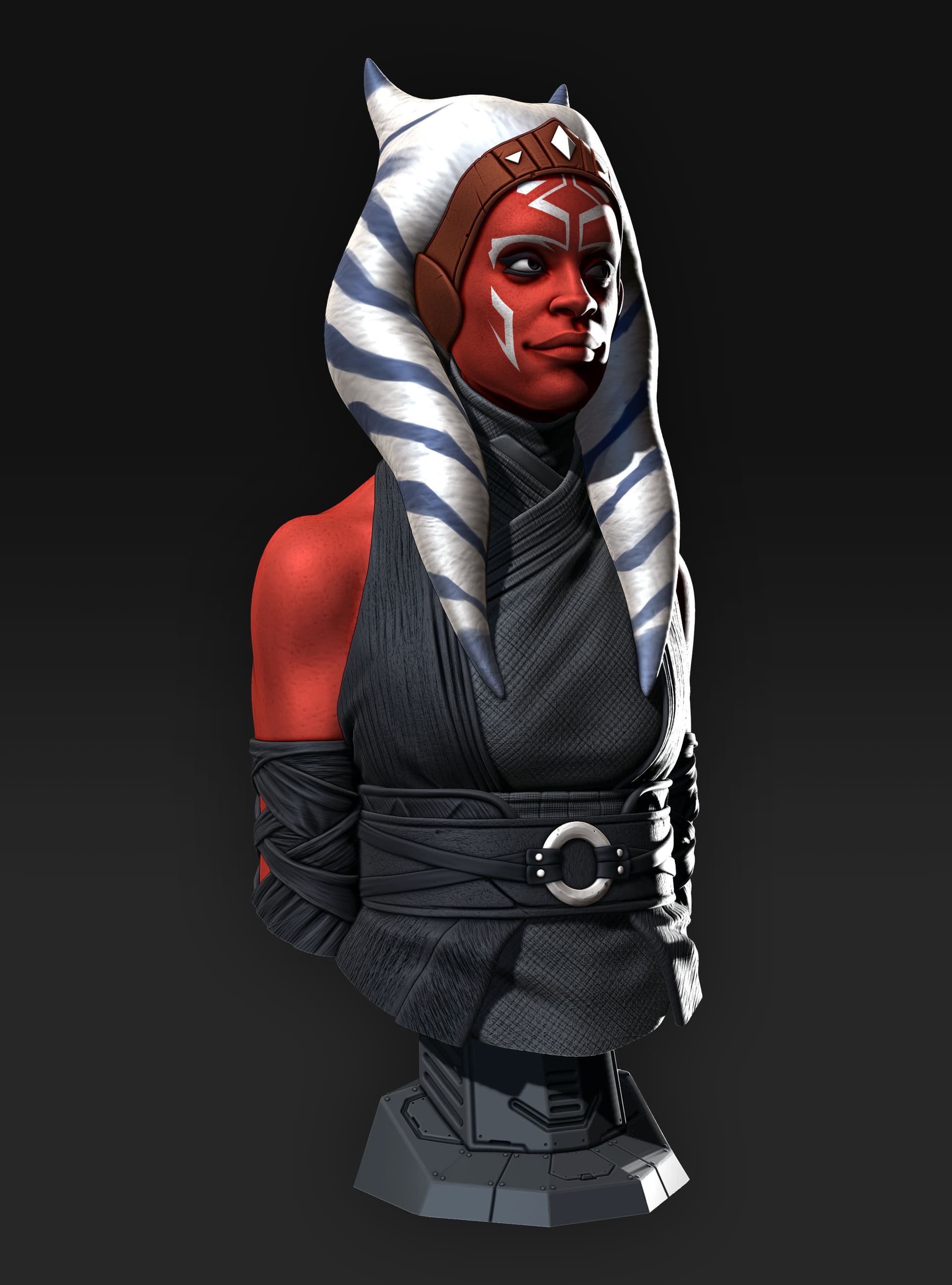 Ahsoka by Eastman | Printables Store