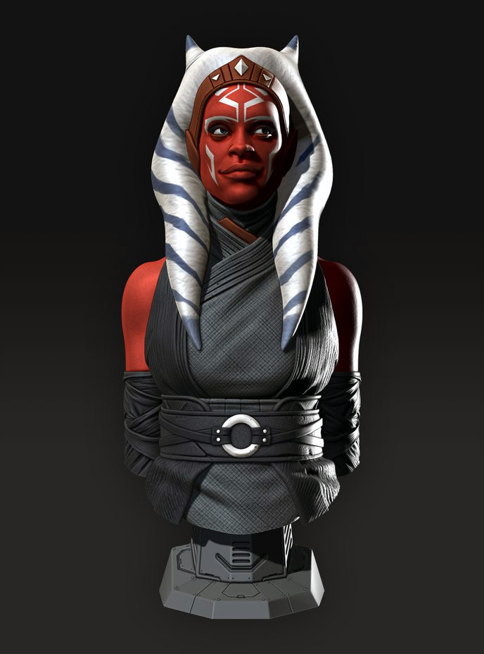 Ahsoka by Eastman | Printables Store