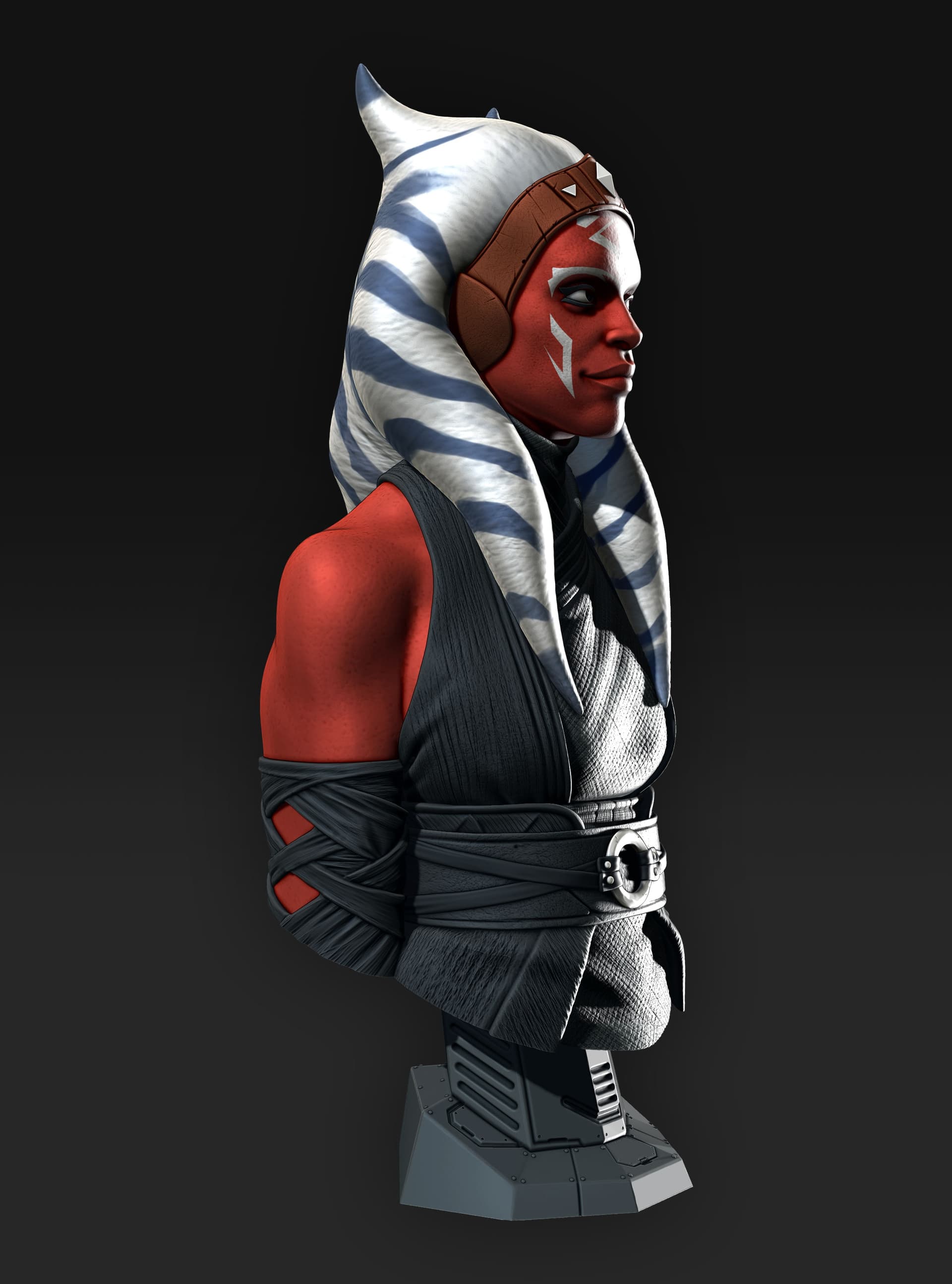 Ahsoka by Eastman | Printables Store