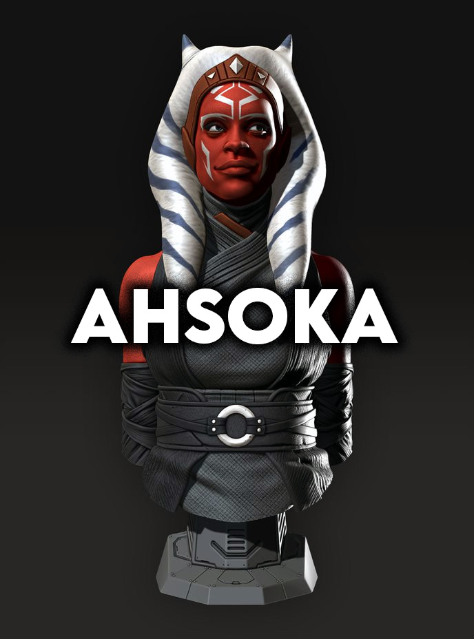 Ahsoka