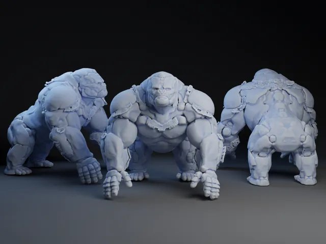 Optimus Primal