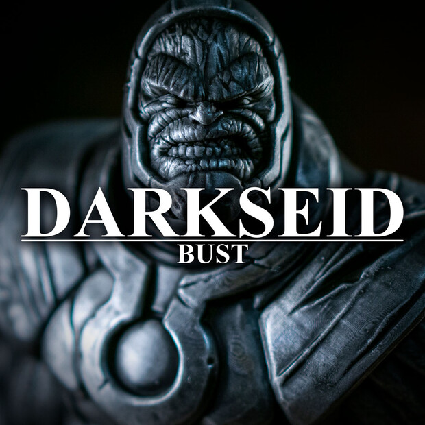 Darkseid