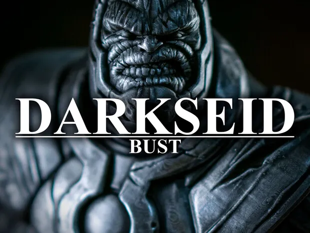 Darkseid