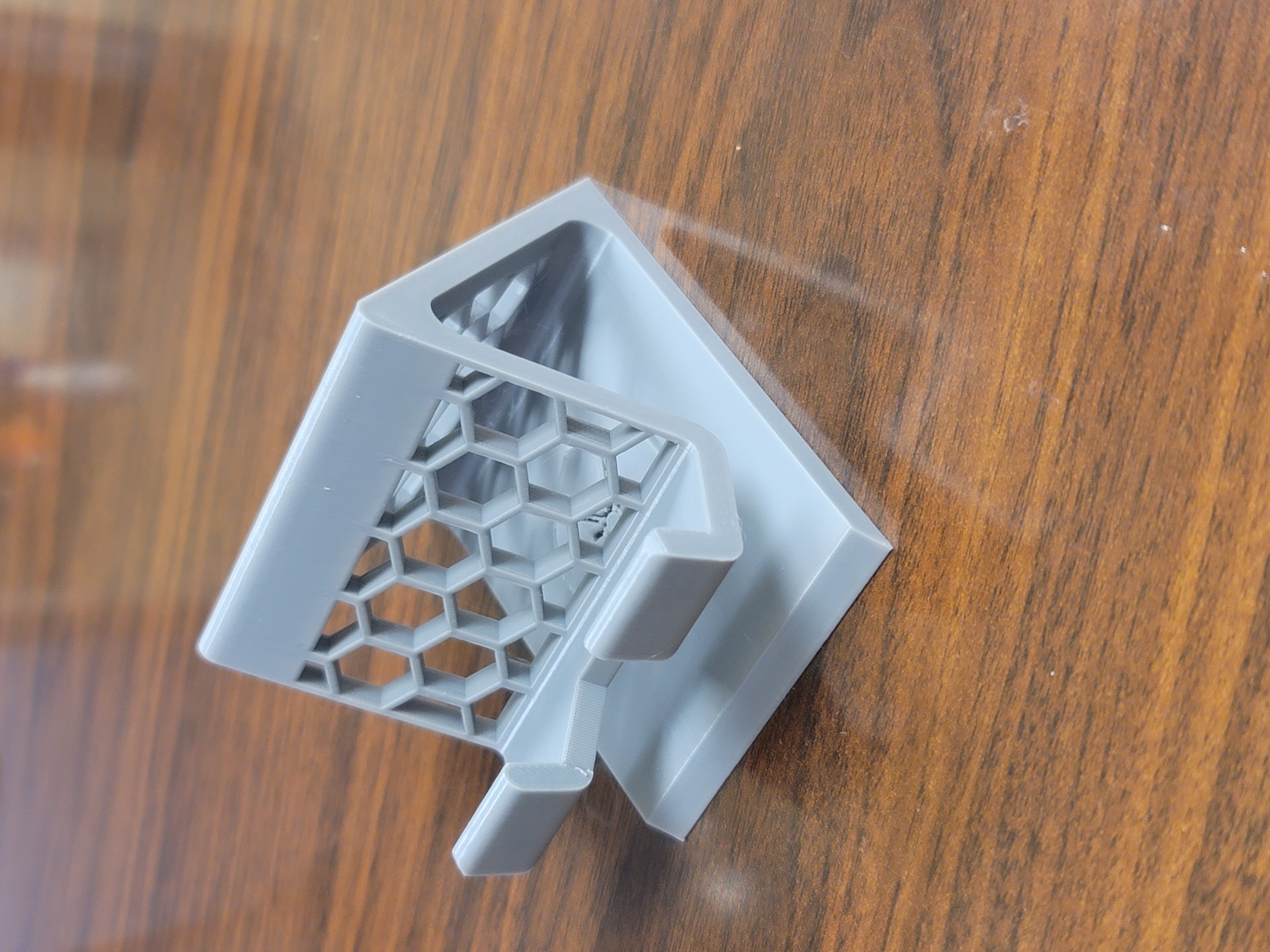 Phone Holder - Larger For iPhone in an OtterBox