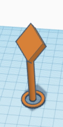 Test model 2