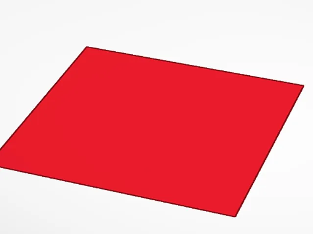 Layer test
