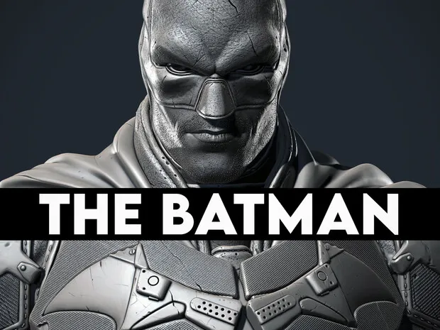 The Batman