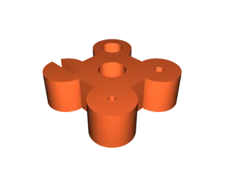 Gunsmith Bench Block by LL77 | Download free STL model | Printables.com