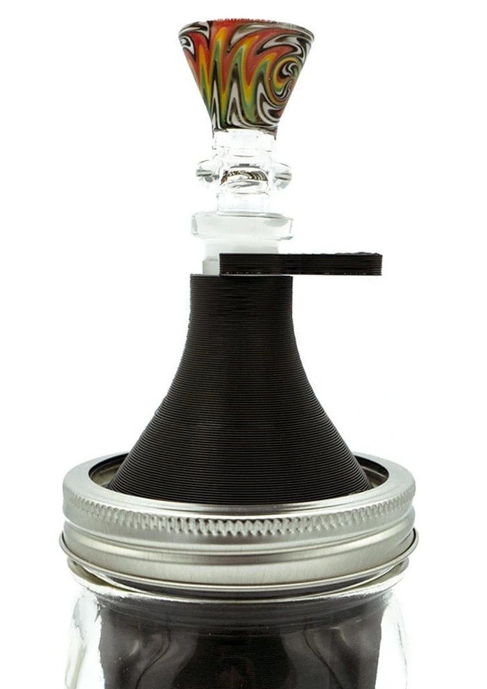 Gravity Bong