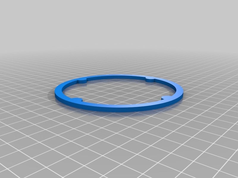 Miniatura 3 do modelo 3D Gravity Bong